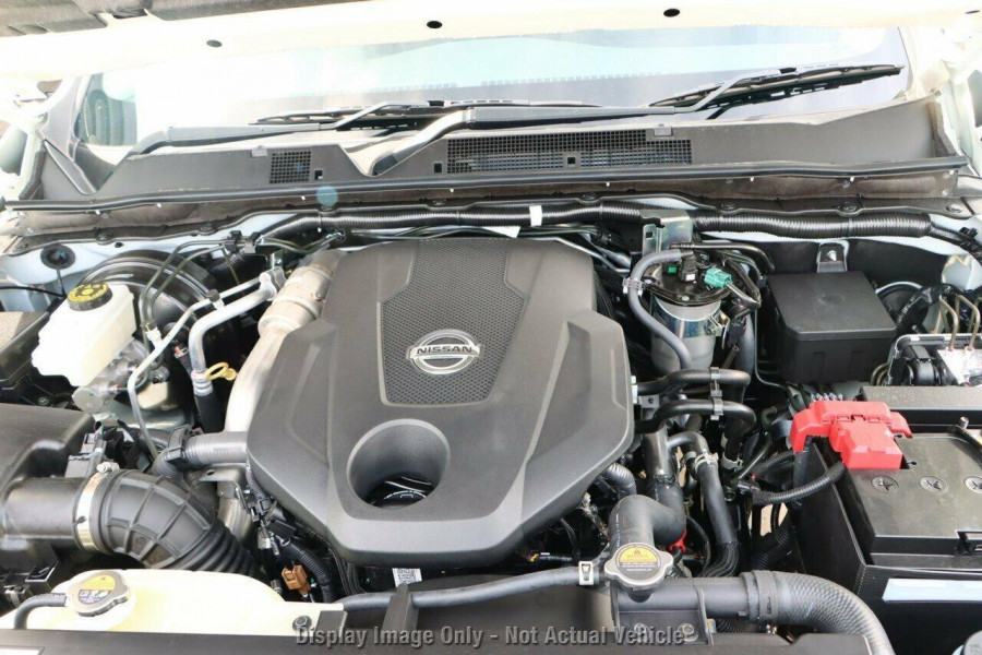 2024 Nissan Navara D23 PRO-4X Warrior Ute Image 17