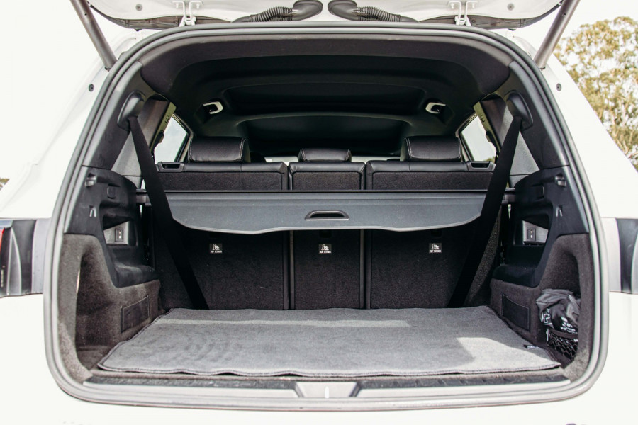 2020 MY22 Mercedes-Benz GLB-Class X247 GLB250 SUV Image 20