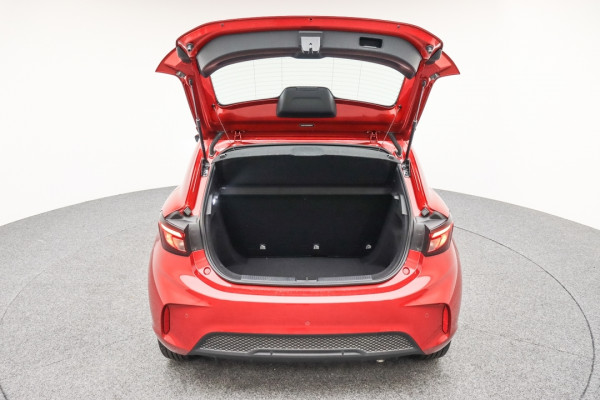 2025 MG MG3 ZP22 Essence Hatch Image 9