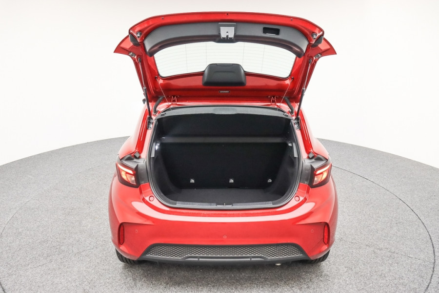 2025 MG MG3 ZP22 Essence Hatch Image 9