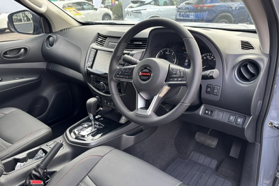 2024 Nissan Navara D23 PRO-4X Ute Image 18