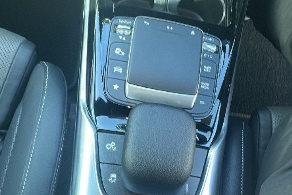 2020 Mercedes-Benz A-Class V177 A35 AMG Sedan Image 15