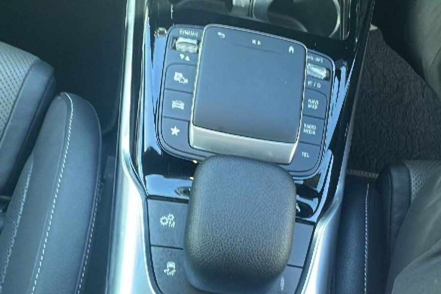 2020 Mercedes-Benz A-Class V177 A35 AMG Sedan Image 15