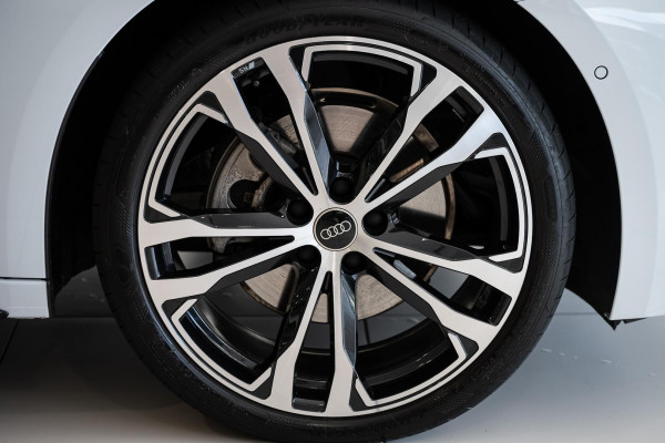 2025 Audi A5 B10 TFSI 150kW S line Sedan