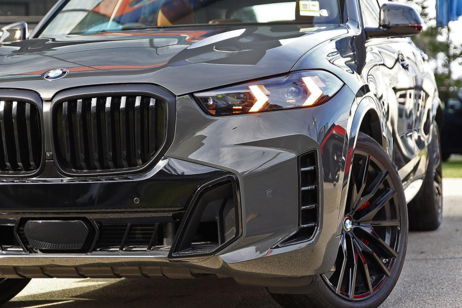 2026 BMW X5 G05 LCI xDrive30d M Sport SUV