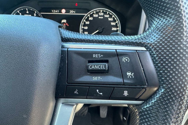 2022 MY23 Mitsubishi Outlander ZM ES SUV Image 18