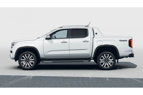 2023 Volkswagen Amarok NF TSI452 Aventura Ute