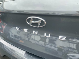 2024 Hyundai Venue QX.V5 Elite SUV image 12