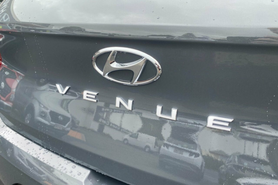 2024 Hyundai Venue QX.V5 Elite SUV Image 12