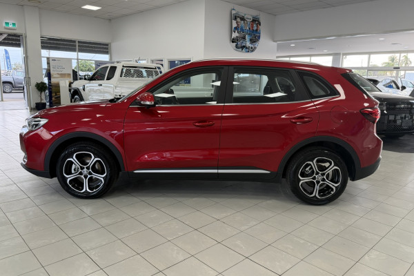2026 MG ZS Excite Hybrid+ SUV Image 4