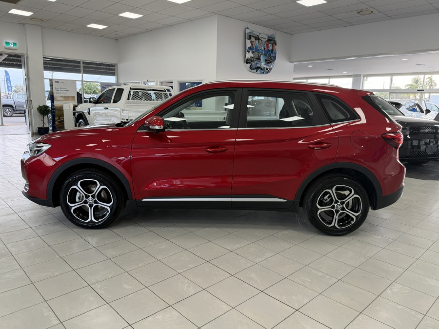 2026 MG ZS Excite Hybrid+ SUV Image 4