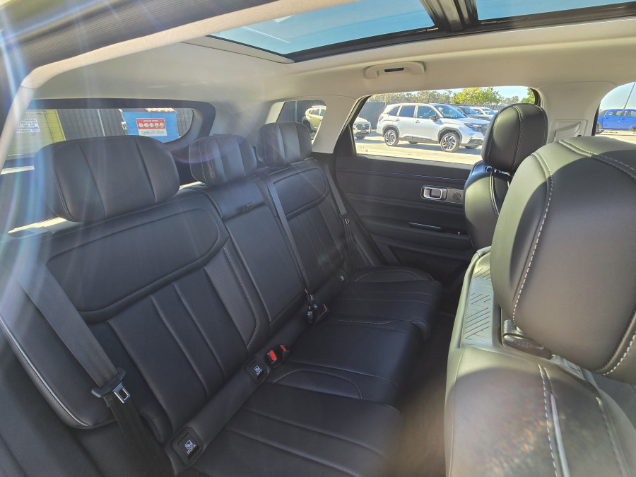 2026 MY25 Jaecoo J7 T35 SHS Summit SUV Image 31