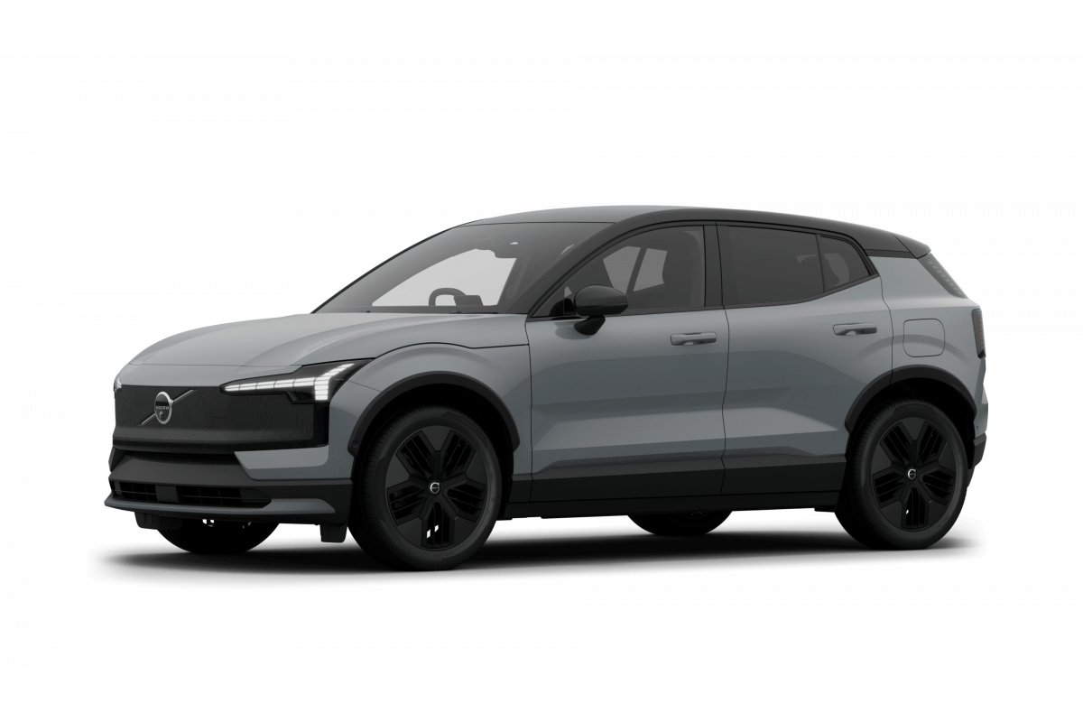 2026 MY27 Volvo EX30 Cross Country  P8 SUV