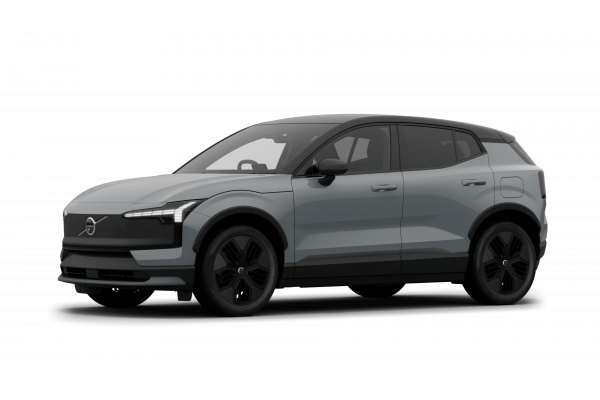 2026 MY27 Volvo EX30 Cross Country  P8 SUV