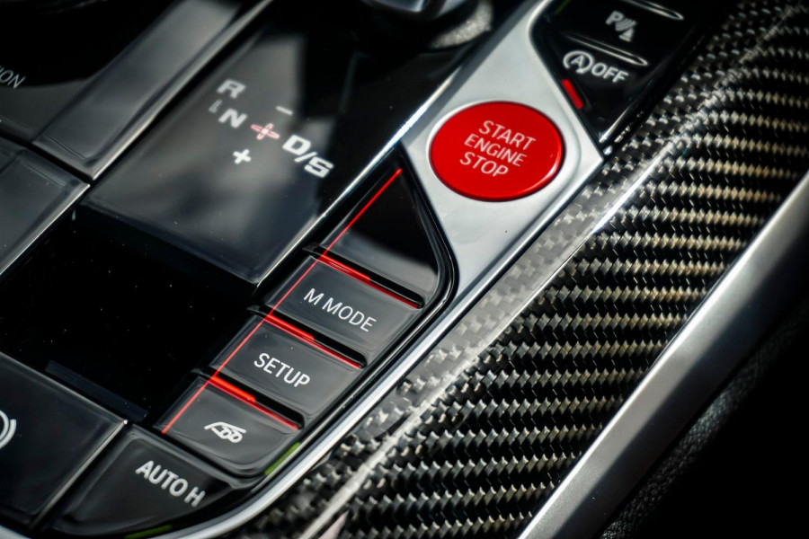 2026 BMW M4 G82 LCI Competition Coupe