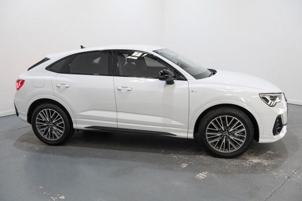 2021 Audi Q3 F3 35 TFSI S line SUV