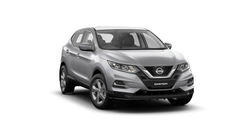 2021 MY0  Nissan QASHQAI J11 Series 3 ST Other Image 6