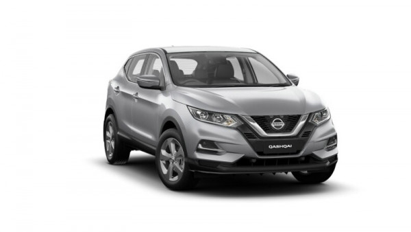 2020 MY0  Nissan QASHQAI J11 Series 3 ST Other