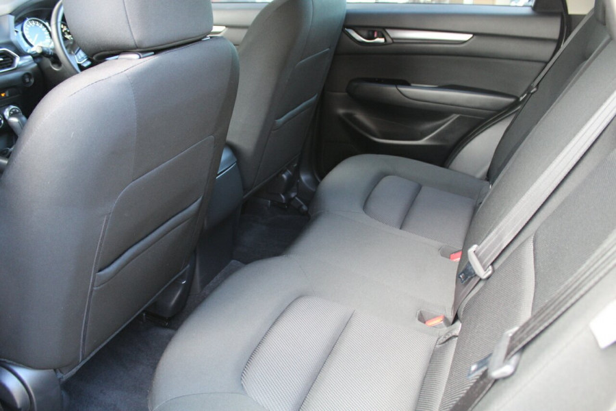 2024 Mazda CX-5 KF Series Maxx Sport SUV Image 20
