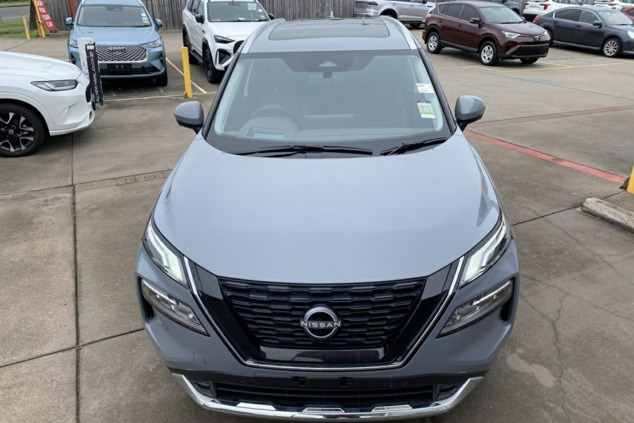 2024 MY25 Nissan X-Trail T33 Ti-L SUV Image 10
