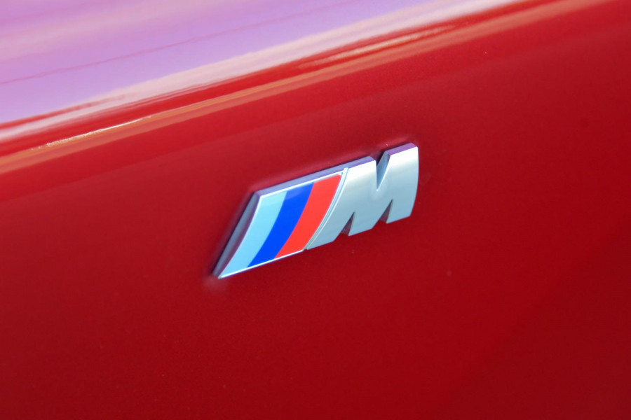 2024 BMW iX2 U10 eDrive20 M Sport SUV