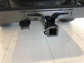 2011 Mitsubishi Triton MN Turbo GLX 4x4 dual cab