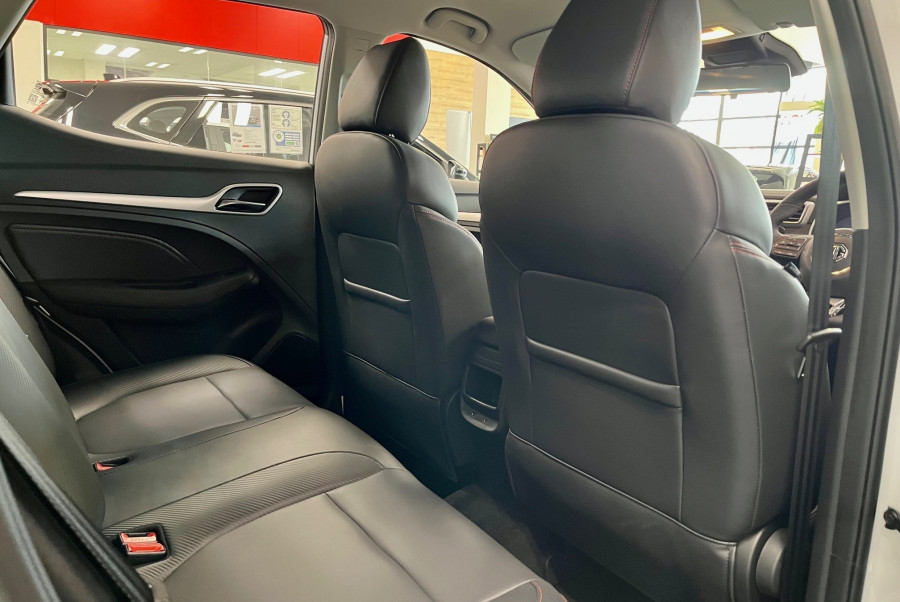 2025 MG ZST Vibe 1.5Pt/Cvt SUV Image 9