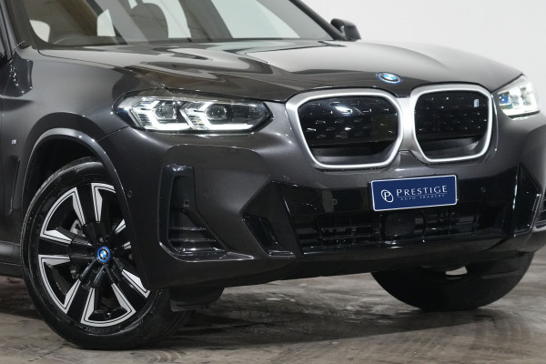 2024 BMW iX3 M Sport SUV Image 2