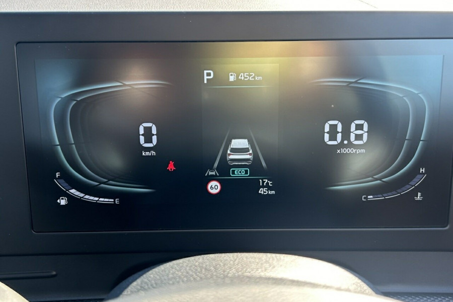 2024 MY25 Kia Sportage NQ5 S SUV Image 20