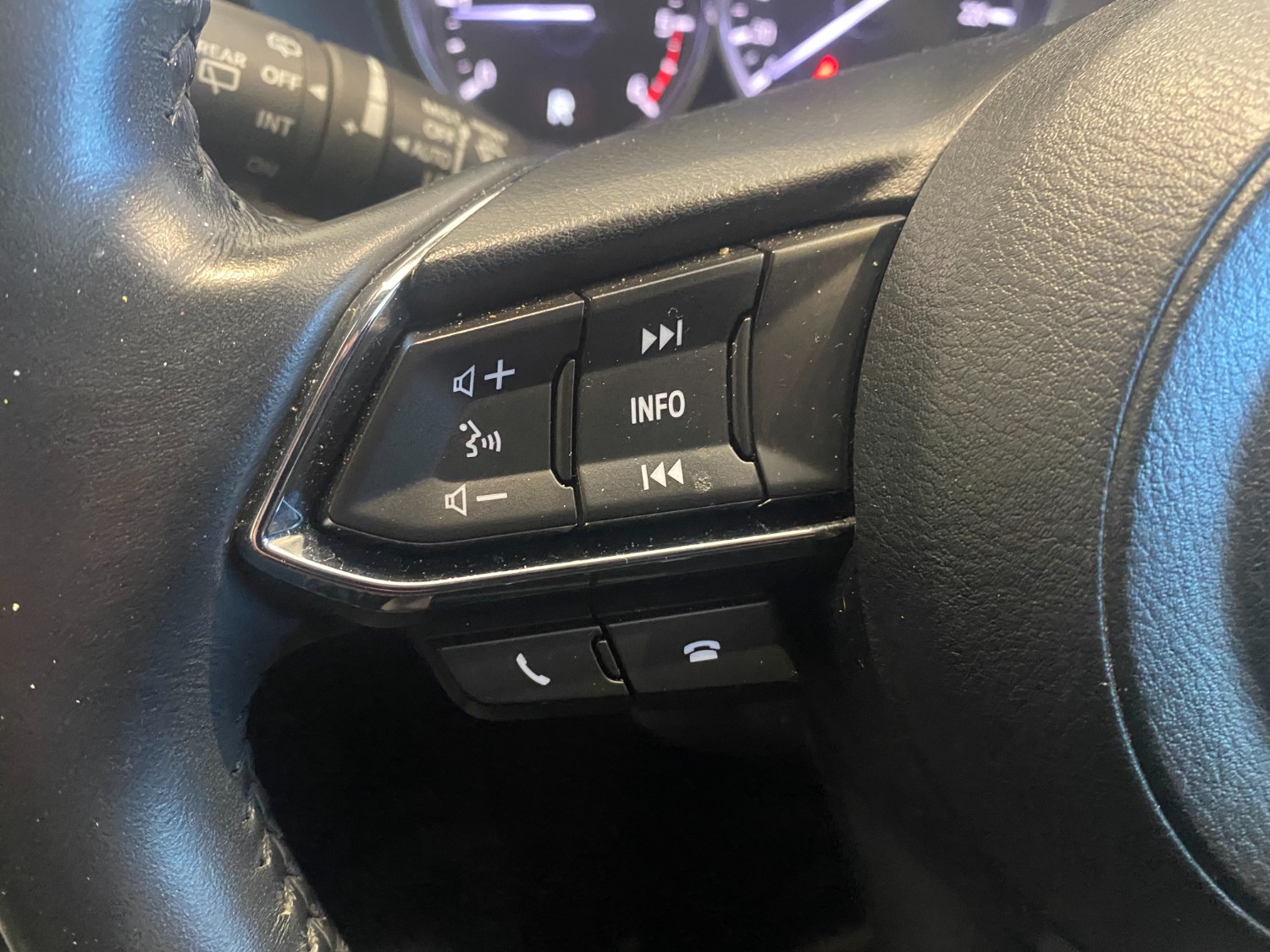 2018 Mazda CX-5 KF Series GT SUV Image 18