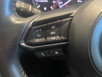 2018 Mazda CX-5 KF Series GT SUV