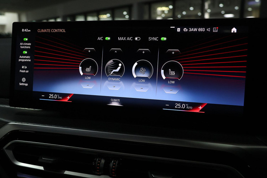2023 BMW 3 Series G20 340i M Sport Sedan