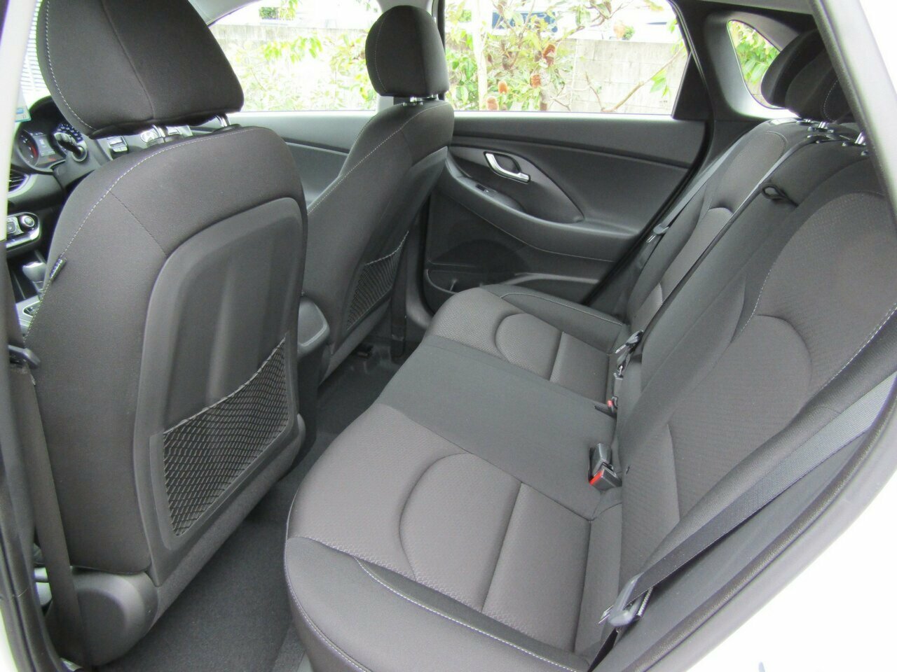2017 MY18 Hyundai i30 PD MY18 Active Hatchback Image 22
