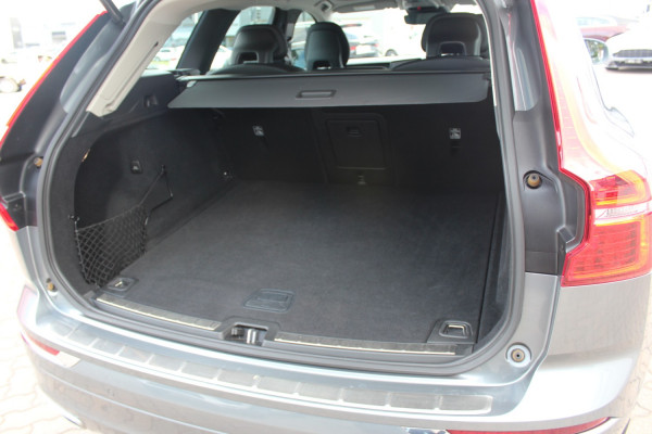 2017 MY18 Volvo XC60 UZ MY18 D4 Suv