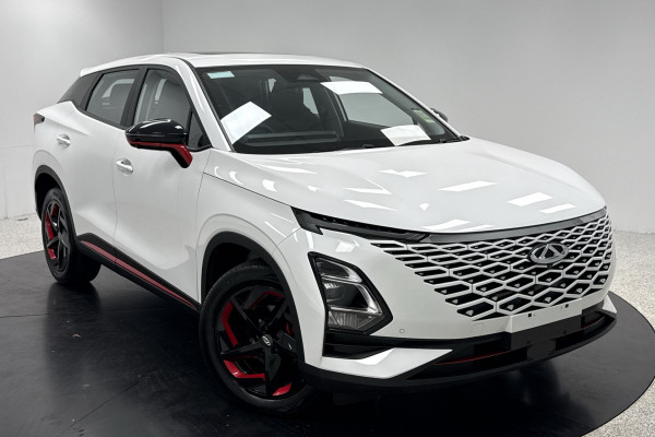 2023 Chery Omoda 5 T34 EX SUV