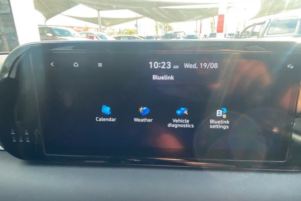 2023 Hyundai Palisade LX2.V3 Highlander SUV Image 27
