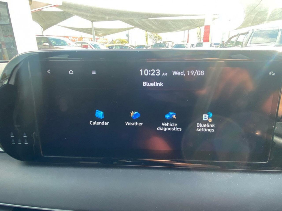 2023 Hyundai Palisade LX2.V3 Highlander SUV Image 27