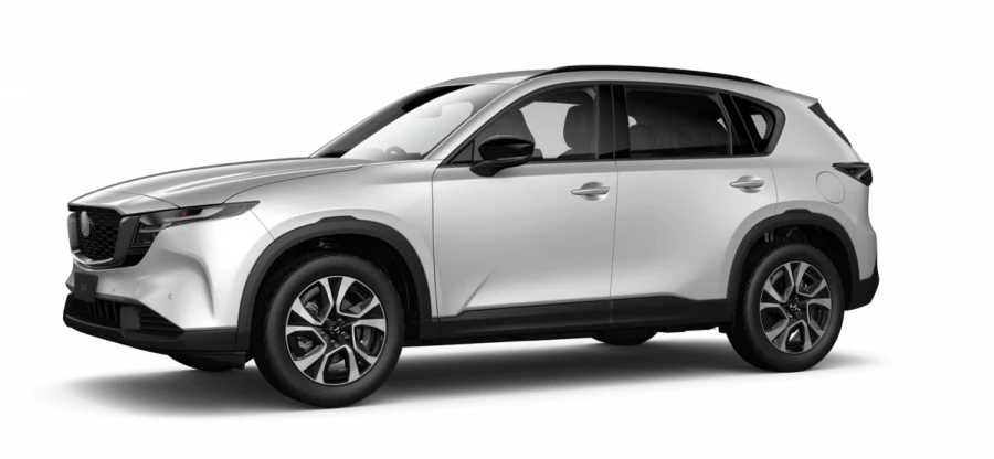 2026 Mazda CX-5 KM Series G25 Touring SUV Image 24