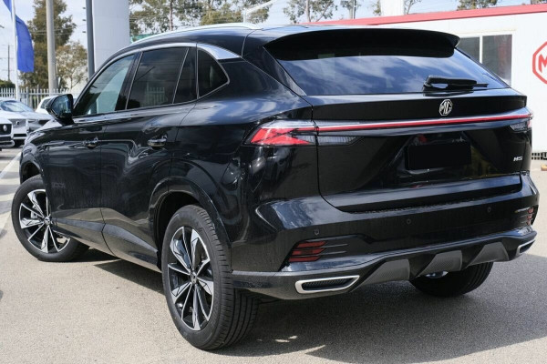 2024 MY24.5 MG HS AS33 Essence SUV