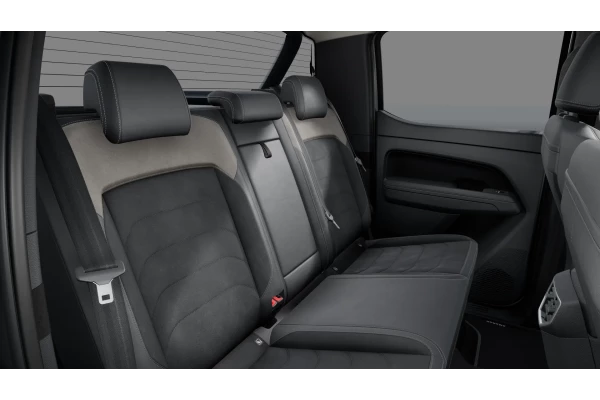 2025 MY26 Volkswagen Amarok NF TDI600 Style Ute Image 15