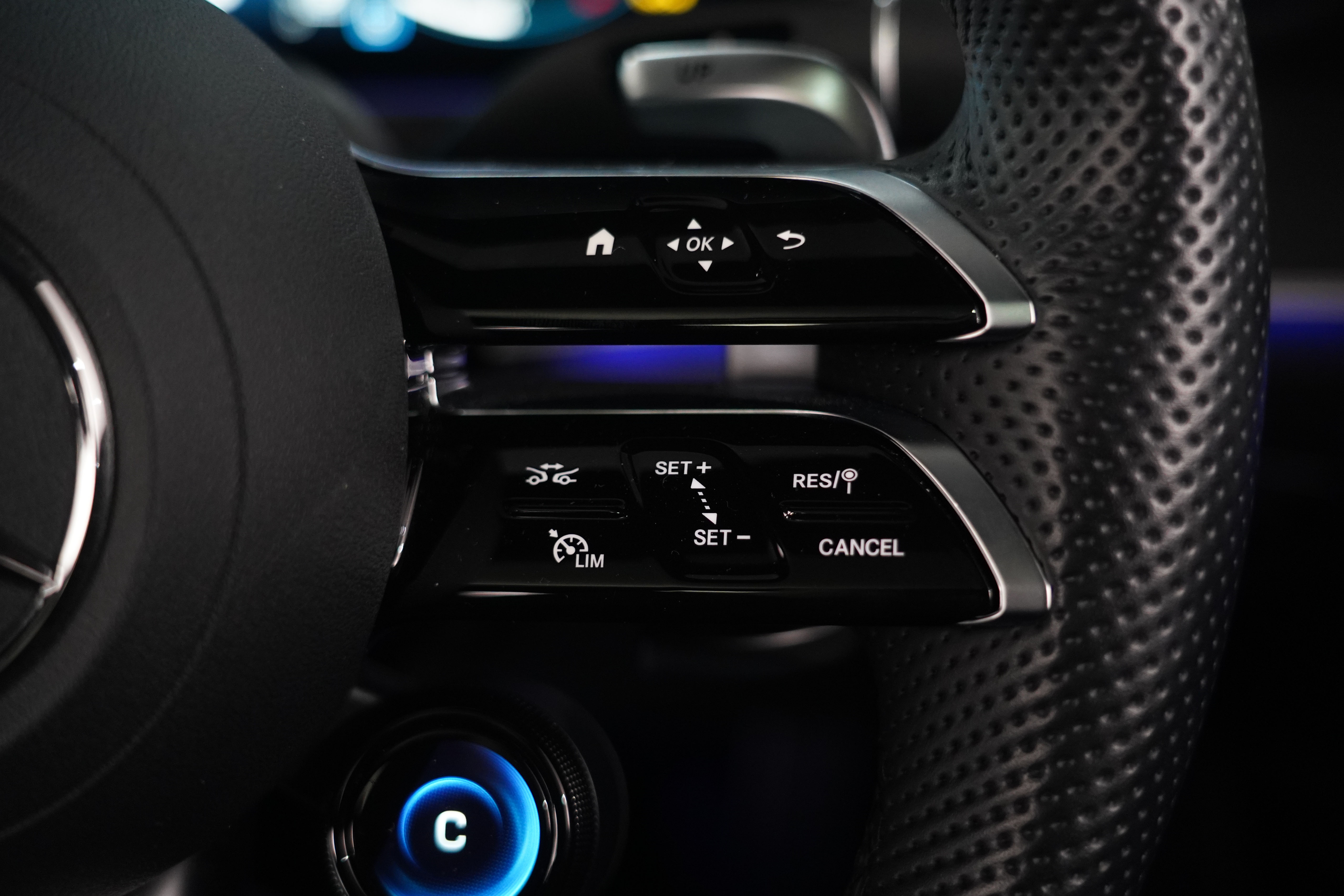 2022 Mercedes-Benz E63S AMG 4matic+ Sedan Image 45