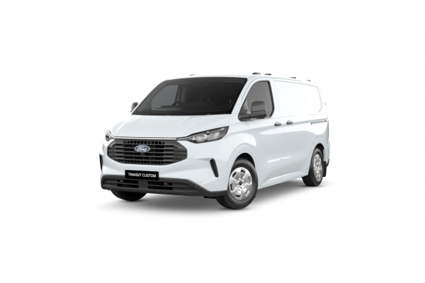2024 MY24.50 Ford Transit Custom AV Trend SWB Van
