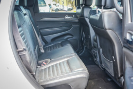 2021 Jeep Grand Cherokee WK S Limited SUV