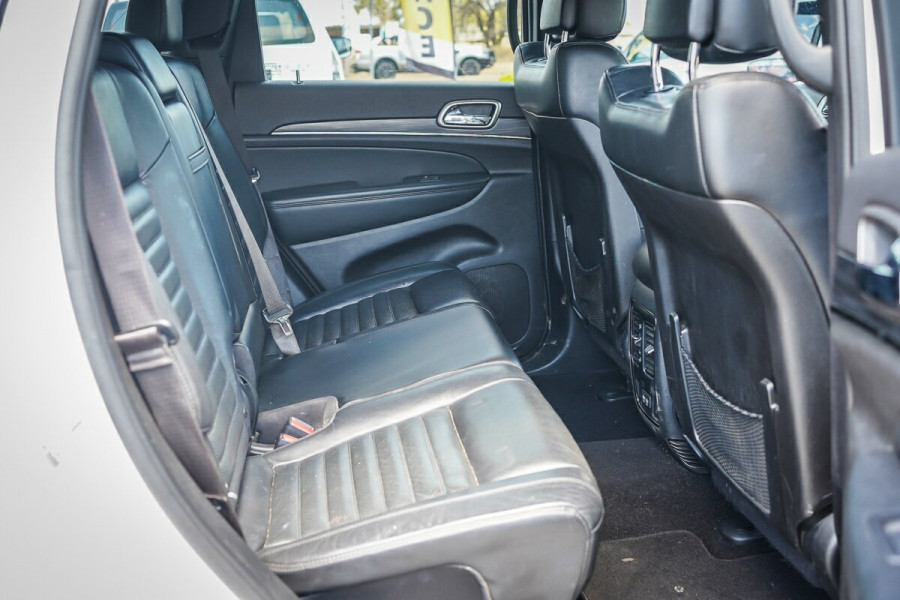 2021 Jeep Grand Cherokee WK S Limited SUV Image 28