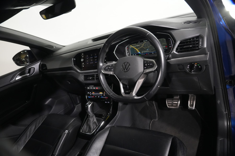 2022 Volkswagen T-Cross 85TSI Style SUV Image 12