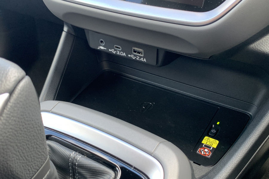 2025 Subaru Crosstrek CT20RA 2.0R SUV Image 20