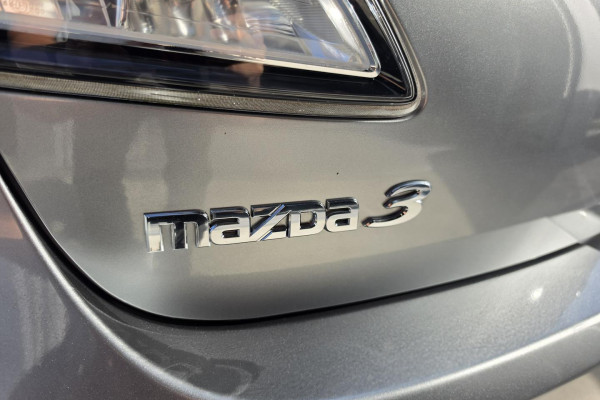 2010 Mazda 3 BL Series 2 Neo Hatch Image 6