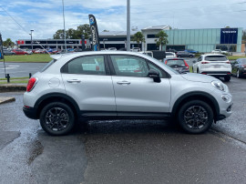 2018 Fiat 500x 334 Pop Wagon D Suv