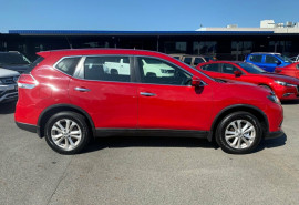 2014 Nissan X-Trail T32 ST X-tronic 2WD Suv