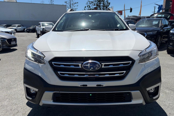 2021 Subaru Outback 6GEN AWD SUV Image 3